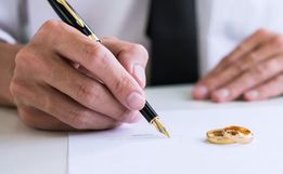 Divórcios batem recorde e superam 77 mil em um ano no Brasil