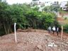 Município inicia recuperação de área  de risco após entrega de moradias