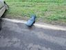 Motociclista morre em acidente no interior de Itapiranga