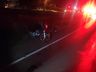 Colisão entre motocicletas deixa dois feridos no interior de Iporã do Oeste