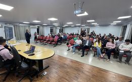 Audiência Pública apresenta diagnóstico para revisão do Plano Diretor de São Miguel do Oeste