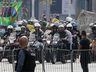 Bolsonaro participa de ato com apoiadores no Rio de Janeiro