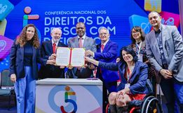 Governo cria sistema de emissão de carteira nacional da pessoa com TEA