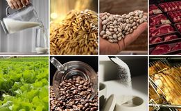 Seca vai deixar alimentos ainda mais caros; entenda