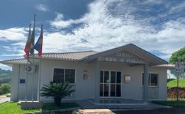 Câmara de Bandeirante vai inaugurar Galeria Lilás nesta sexta-feira