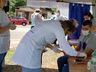 Lions Clube de Iporã do Oeste promove campanha de prevenção ao diabete