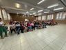 Saúde Pública promove evento alusivo ao outubro rosa em Campo Erê