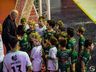 Nesta semana, São Miguel Futsal/Joni Gool joga contra Modelo Futsal