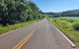 "Condições da rodovia estadual é um descaso com os motoristas"