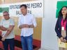Inaugurado Laboratório de análises da Coopacep em São José do Cedro