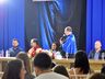 Unopar e Anhanguera realizam formatura de 30 alunos em SMO