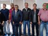 Inauguração da Casa do Agricultor foi realizada hoje no Município de São José do Cedro/SC