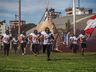 No detalhe, São Miguel Indians é superado por Cascavel Olympians; fotos