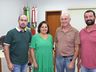 Ilda Feller é eleita presidente da Câmara de Vereadores de Itapiranga