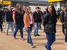 Desfile de sete de setembro reúne escolas e entidades em Campo Erê 