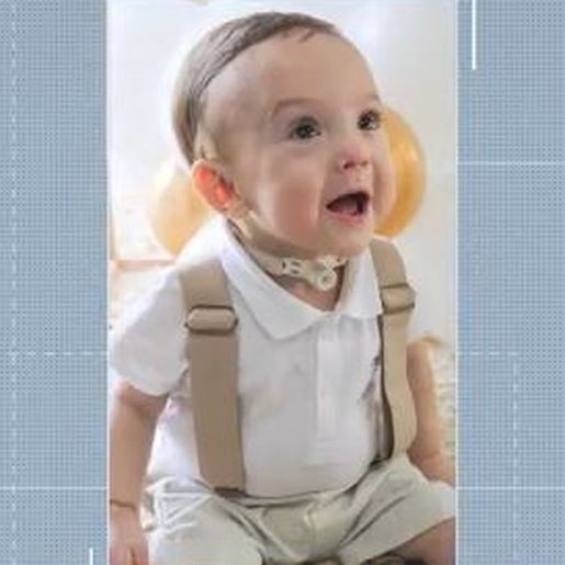 Covid-19 matou nove bebês com menos de 1 ano em Santa Catarina