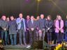 Realizada solenidade de inauguração da Rua Coberta em Palma Sola