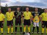 Vila Jamaica é campeão do Campeonato Municipal de Futebol em Princesa