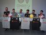VÍDEO: Iniciado projeto Campus 12 no CT do Azuriz  