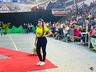 Thaina Schuck é escolhida Garota Esporte 2022 de Itapiranga 