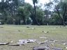 Escola estadual é atingida por temporal em Princesa