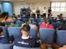 Ano letivo começa nesta quarta com zeladores nas escolas municipais de SMO
