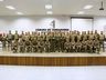 Coronéis da PM recebem Título de Cidadão Honorário em SMO 
