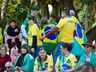 Carreata Patriota reúne mais de 1500 veículos em São Miguel do Oeste 