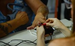 Biometria obrigatória para benefícios no INSS já tem data para entrar em vigor