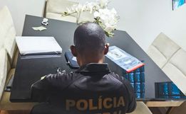 PF cumpre 66 mandados na 2ª fase de operação que apura descontos ilegais de aposentados