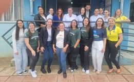 Descanso realiza mais de 270 atendimentos em ação do Novembro Azul