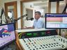 Rádio Oeste recebe lideranças para avaliações de 2023 e projeções para 2024