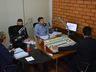 Debate reúne candidatos a prefeito de São Lourenço do Oeste  