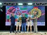 Secretaria de Esporte condecora mais de 100 personalidades e entidades com o Mérito Esportivo 2024