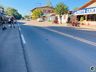 Motociclista foge após colisão no centro de Itapiranga