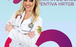 Junho – mês de conscientização sobre o teste do pezinho