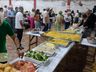 Casa Fraterna Mãos de Luz realiza 2º Jantar Beneficente