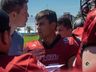 São Miguel Indians derrota Olympians e é Campeão da Copa Paraná 2022