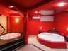 Casal leva menina para motel em Santa Catarina e tenta explicar