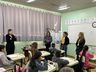 Princesa inicia trabalho de educação empreendedora com estudantes da rede municipal