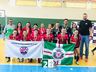 Gol de Bico/São Miguel do Oeste conquista medalha de prata nos Joguinhos Abertos