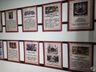 Museu de Itapiranga realiza exposição para homenagear músicos do município