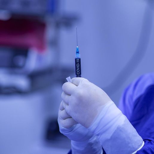Divulgado calendário de vacinação contra Covid-19 e gripe para a próxima semana