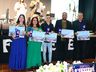 22 calouros disputam grande final do Festerê Nacional em Campo Erê 