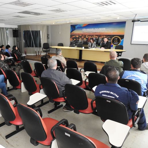 Sala de Situação da Dengue avalia cenário epidemiológico