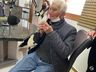 Alunos da Apae visitam Rádio Itapiranga