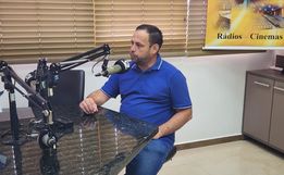 São João do Oeste realiza avaliação de alfabetização