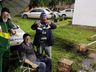 Ypiranga perde em partida tumultuada pelo Regional de Amadores