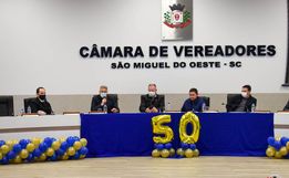 Ameosc reforçará pedidos para ampliação do Hospital Regional e Aeroporto Hélio Wasum