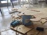 Cultura inicia enfeites para a decoração de Páscoa em Cedro
